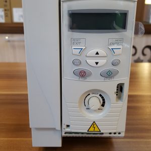 ABB -ACS150-01E-07A5-2